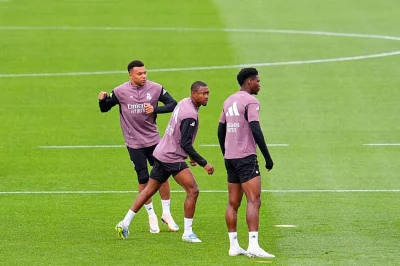FC Barcelone – Real Madrid : coup dur pour Mbappé, une première historique pour le Barça dans le Clasico ?