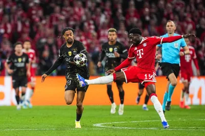 PSG Mercato : après Doué, Barcola a répondu à l’offre XXL venue d’Angleterre 