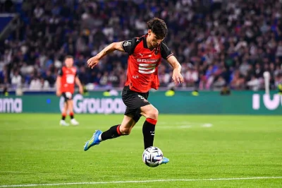 Stade Rennais Mercato : les Pinault préparent un mercato dingue cet été, bonne nouvelle pour Lepaul !
