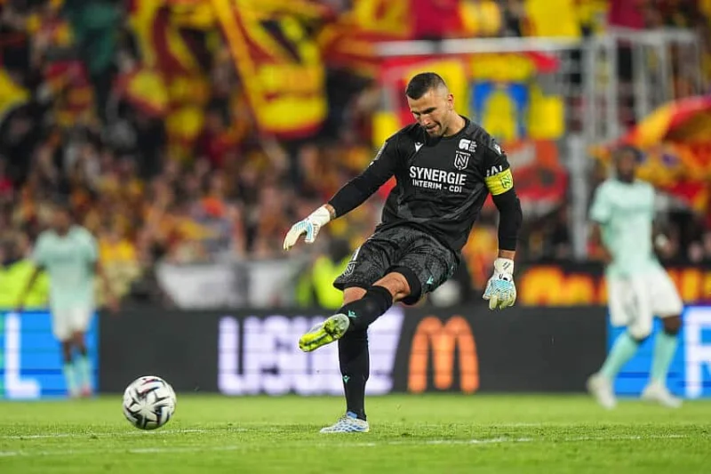 FC Nantes Mercato : grand ménage après la relégation en L2, Anthony Lopes déjà vers un rival de l’ASSE !