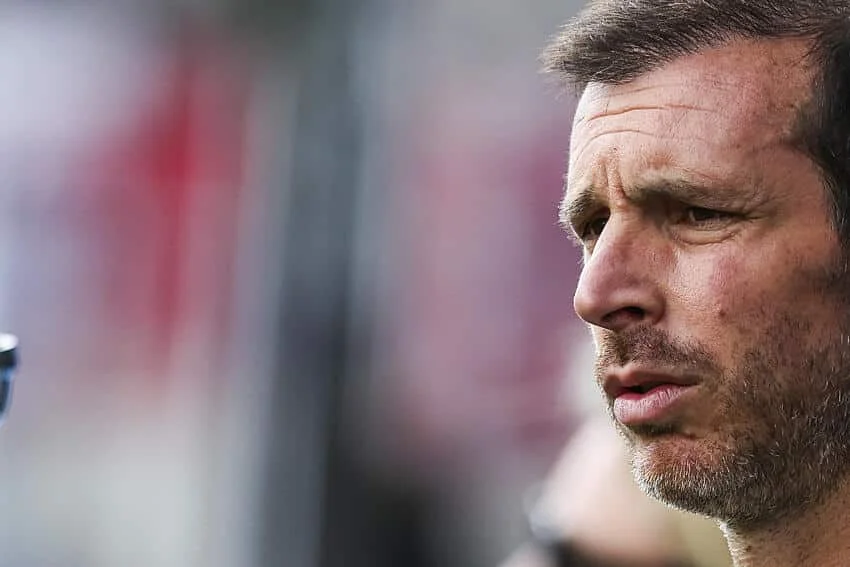OM : un coach français et favori des supporters dans les valises de Lorenzi ?