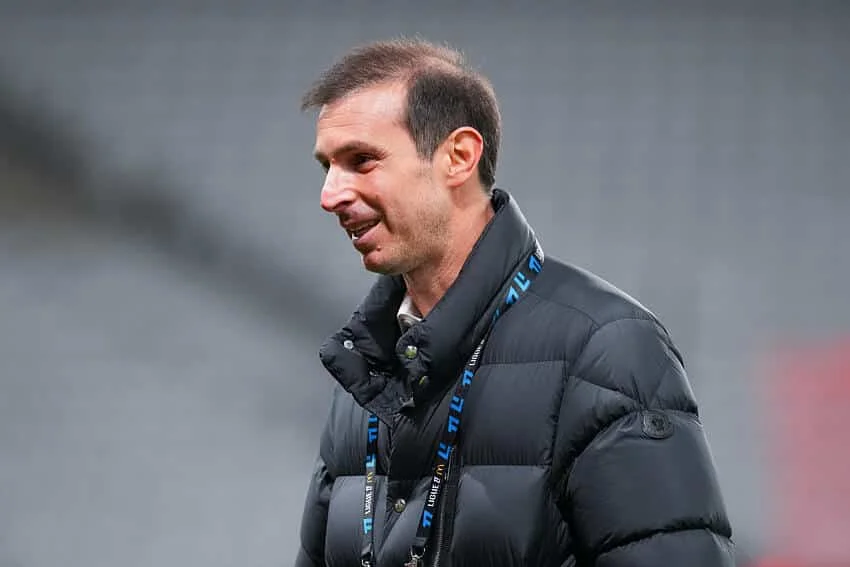 OM Mercato : la confidence de Lorenzi en privé qui confirme son arrivée imminente à Marseille