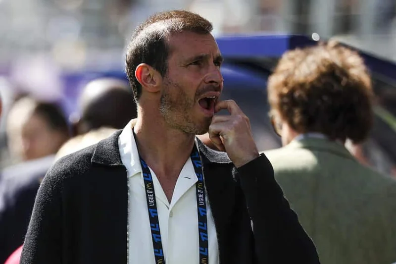 OM : coup dur pour Grégory Lorenzi ! 