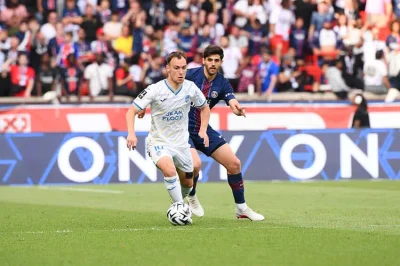 OM, RC Lens, Stade Rennais Mercato : l’avenir de Pablo Pagis déjà tranché ?