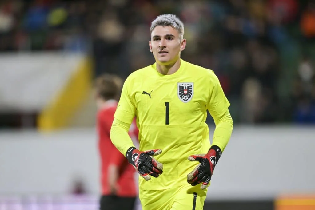 ASSE : Kilmer Sports vise un gardien très convoité en Europe