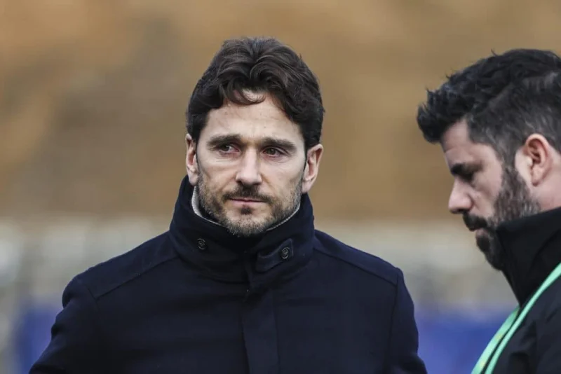 FC Nantes : énorme polémique interne autour du recrutement !
