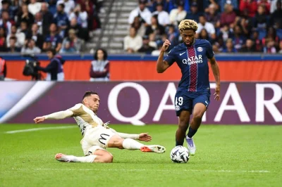 OM, PSG, RC Lens, OL, Stade Rennais, FC Nantes : l’IA dévoile le classement final de la Ligue 1 !