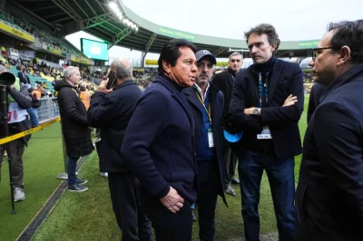 FC Nantes : la gestion catastrophique des Kita dévoilée, les supporters explosent !
