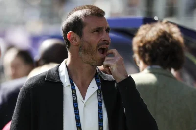 OM : Lorenzi cible déjà deux gros noms pour l’après Habib Beye !