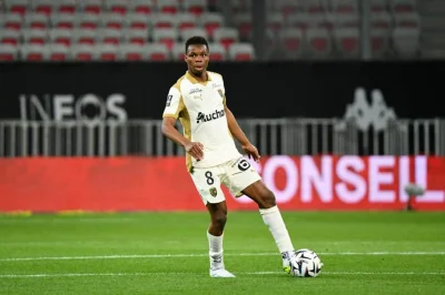 RC Lens : une excellente nouvelle tombe avant le mercato pour les Sang et Or !