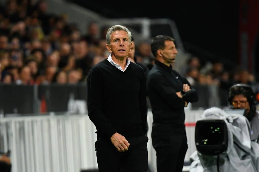 ASSE : une équipe de Ligue 1 flippe déjà à l’idée de retrouver Saint-Étienne en barrages !