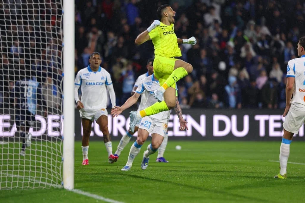 OM – Stade Rennais : Rulli lance le choc décisif pour l’Europe !