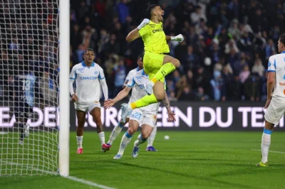 OM – Stade Rennais : Rulli lance le choc décisif pour l’Europe !