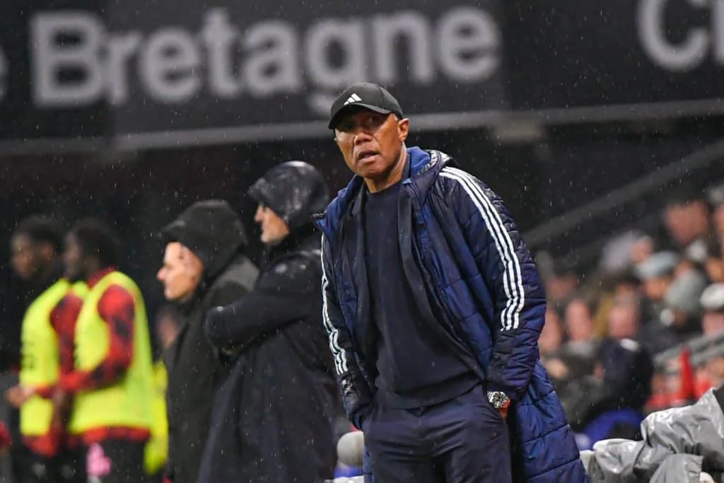 Stade Rennais : Antoine Kombouaré moqué après la victoire de Rennes !