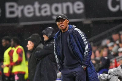 Stade Rennais : Antoine Kombouaré moqué après la victoire de Rennes !