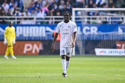ASSE Mercato : un nouveau club de Ligue 1 débarque sur une piste des Verts