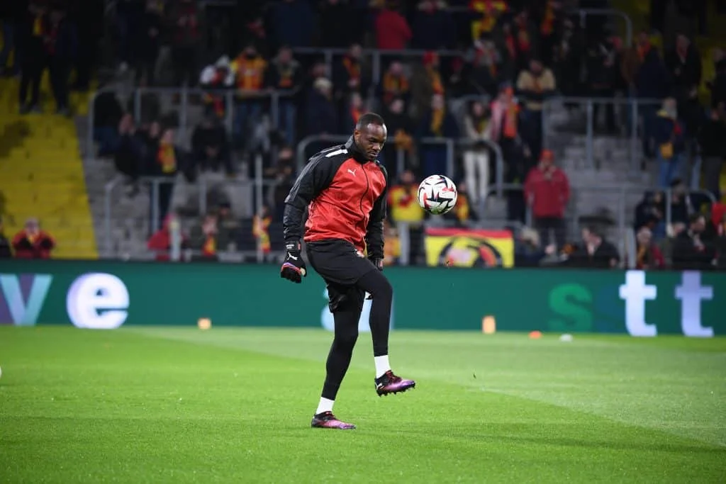 RC Lens : les Sang et Or recalés par un ancien de l’OM… et il s’en est mordu les doigts