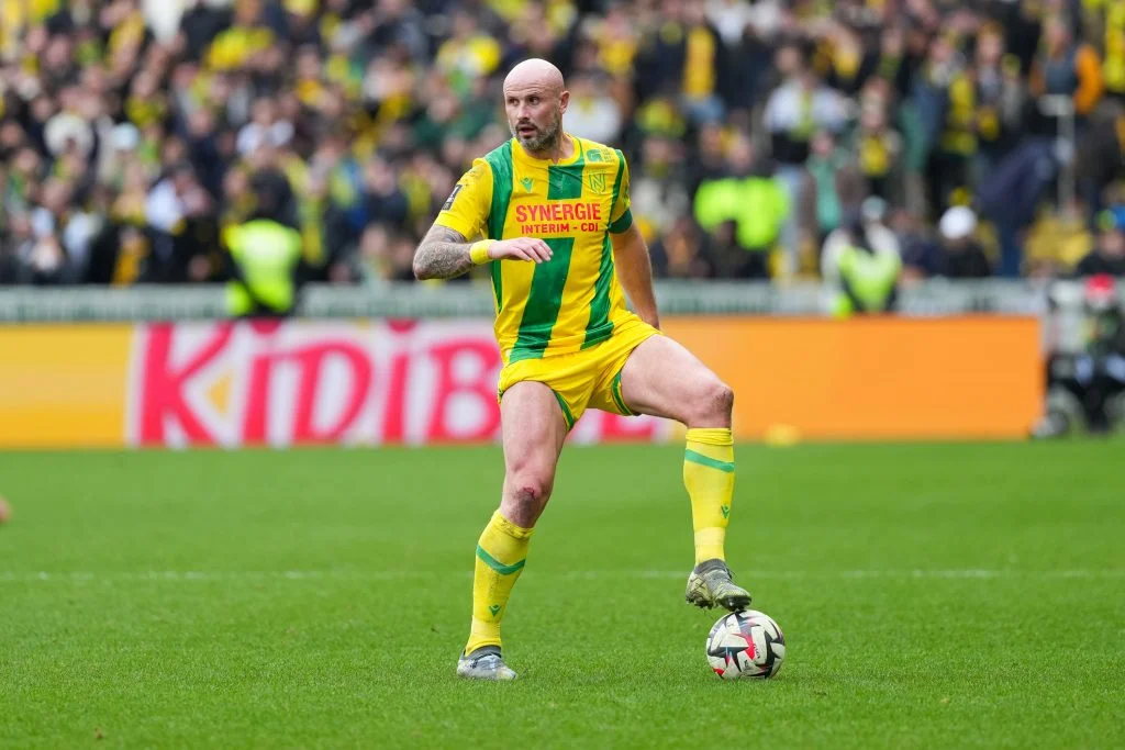 FC Nantes Mercato : Nicolas Pallois vers un retour imminent chez les Canaris ?