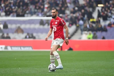 Mercato : l’OM, l’OL et le Stade Rennais en concurrence pour un taulier du LOSC ?