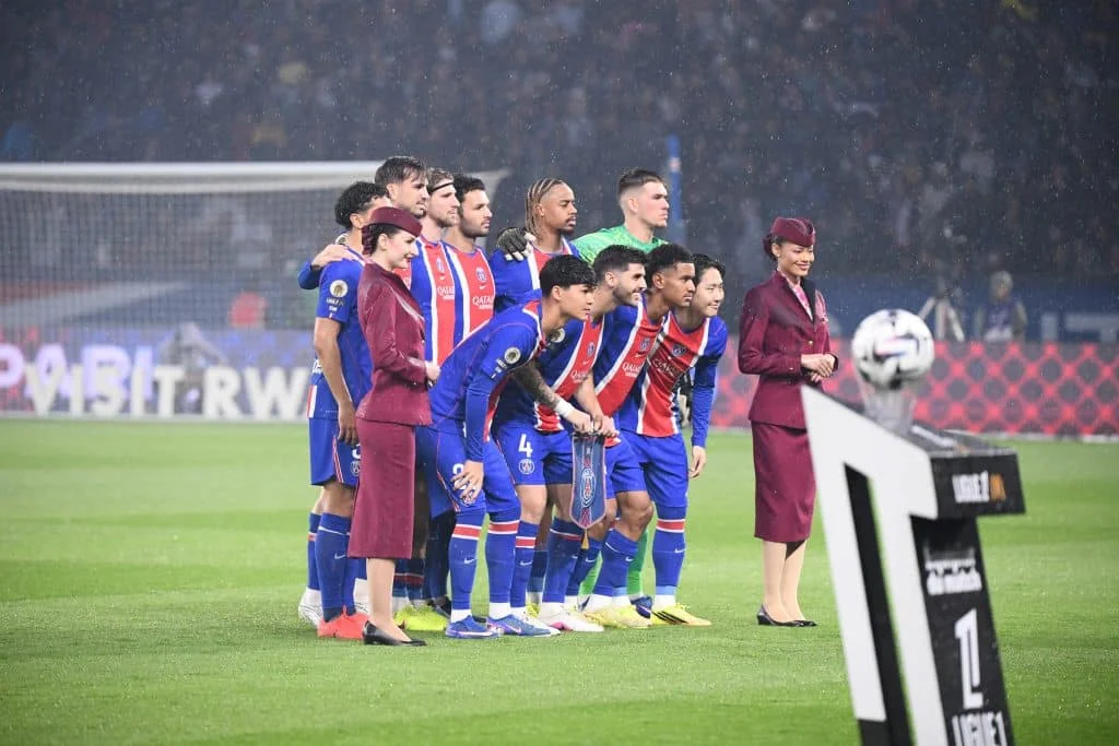 PSG : coup dur à Paris avant la finale de Ligue des Champions