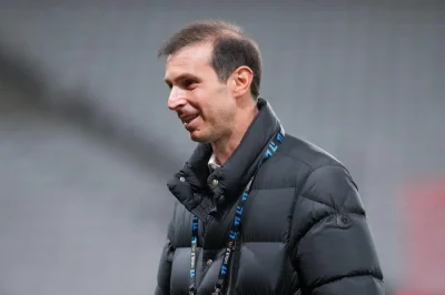 OM : Lorenzi débarque à Marseille… avec Beye comme première victime ?