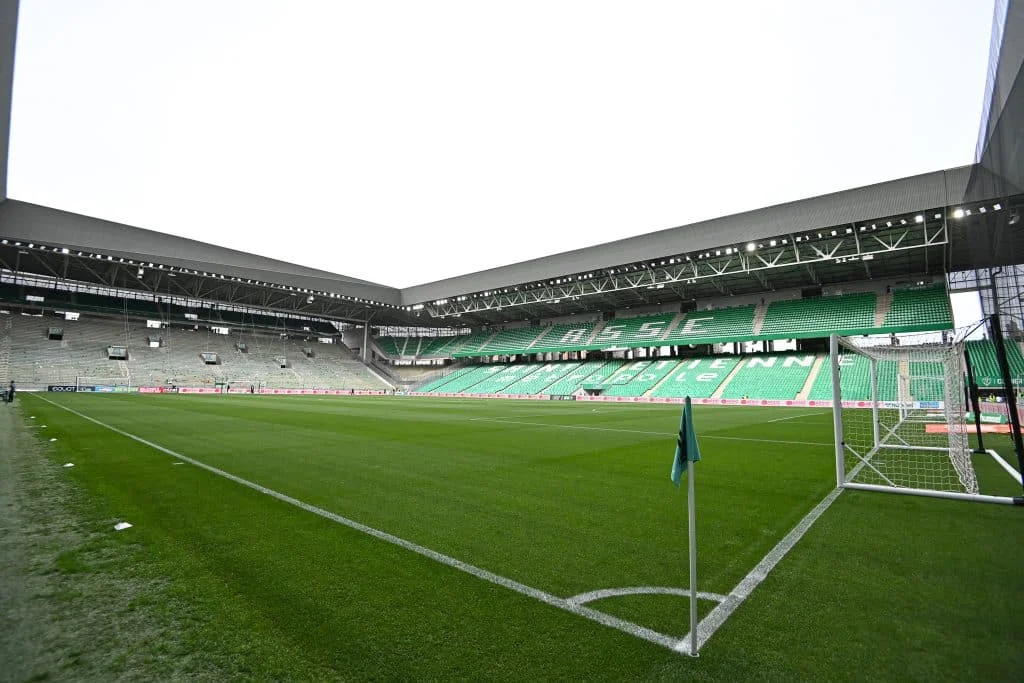 ASSE : Grande nouveauté à Geoffroy-Guichard pour le match des héros 