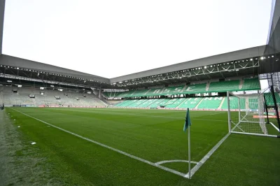 ASSE : Grande nouveauté à Geoffroy-Guichard pour le match des héros 
