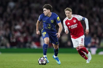 PSG : coup de théâtre pour Julian Alvarez à Paris