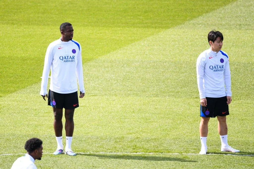 PSG : pluie de mauvaises nouvelles avant Lens