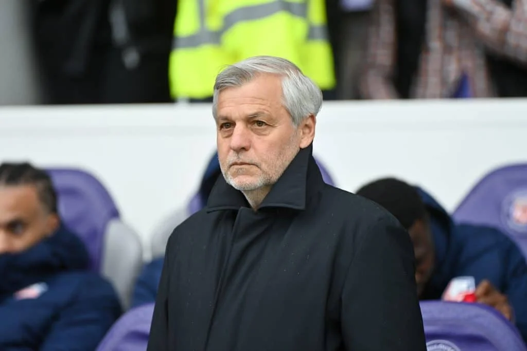 OM : après Genesio, un autre entraîneur français fait surface pour remplacer Beye
