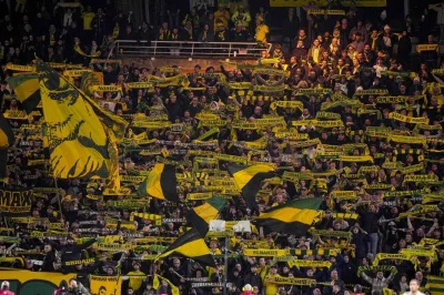 FC Nantes : la phrase de trop qui fait exploser les supporters après la descente en Ligue 2