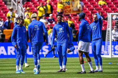 PSG Mercato : un international français envoyé à Paris cet été, la fake news est annoncée !