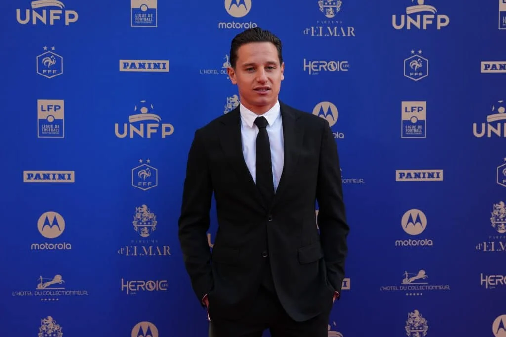 RC Lens Mercato : Thauvin clarifie son avenir une bonne fois pour toutes !