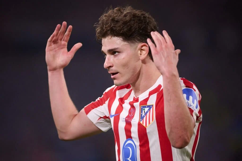 PSG Mercato : le remplaçant de Lee identifié en Ligue 1, Julian Alvarez au centre d’un énorme deal