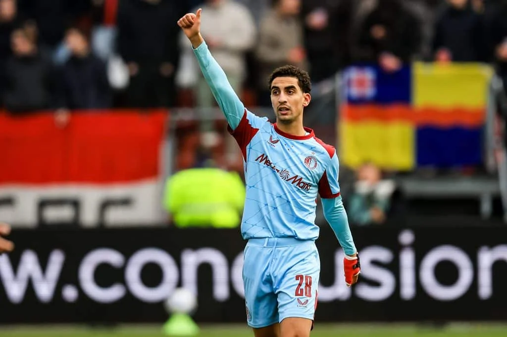 Mercato : le RC Lens à la lutte avec l’OL et Monaco pour un ancien de l’OM ?