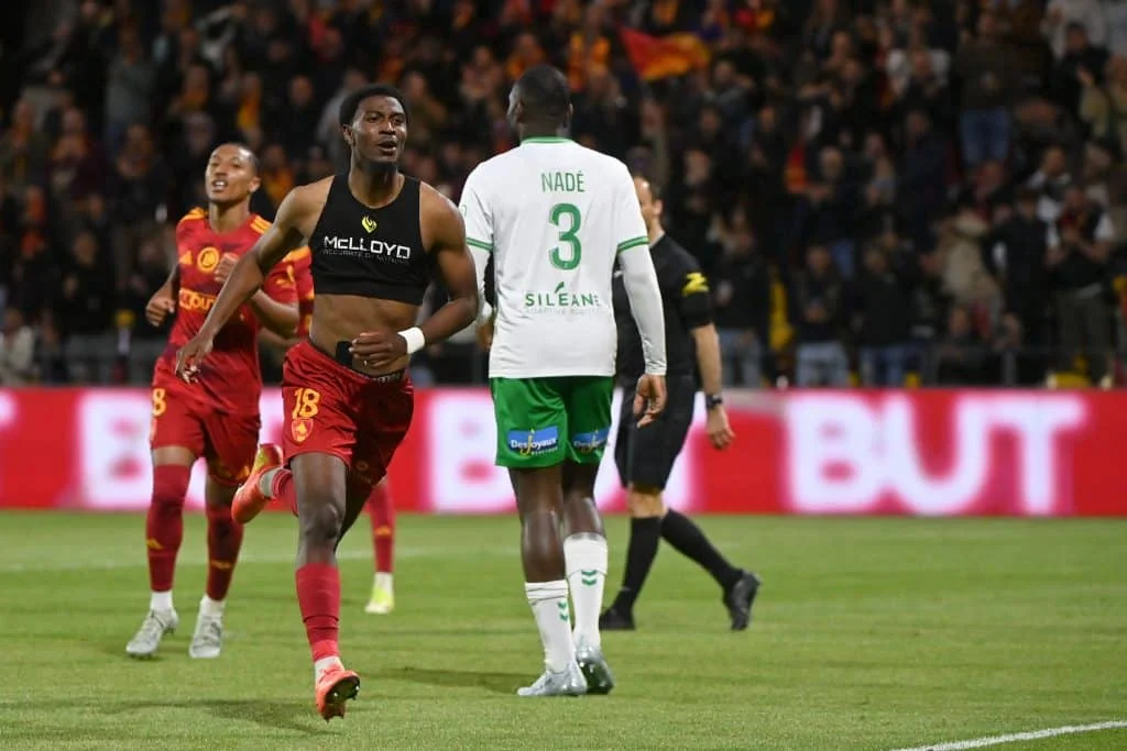 ASSE : l’adversaire des Verts en play-off est connu !