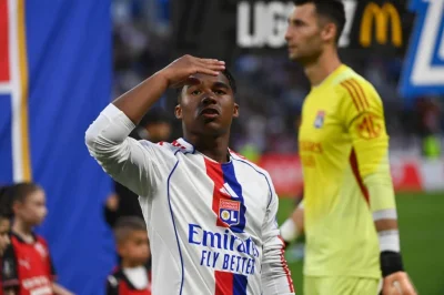 OL : Endrick va poser ses valises à Madrid !