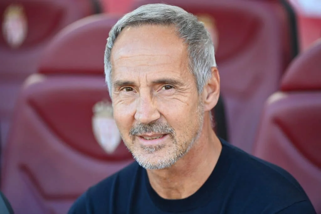 OM : Le point sur les 5 pistes pour le futur coach, une option déjà abandonnée !