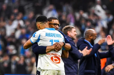 OM : un énorme miracle pourrait qualifier Marseille en C1 !