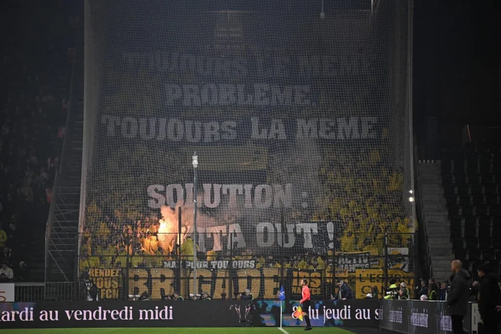 FC Nantes : énorme malaise autour des premières décisions du mercato !