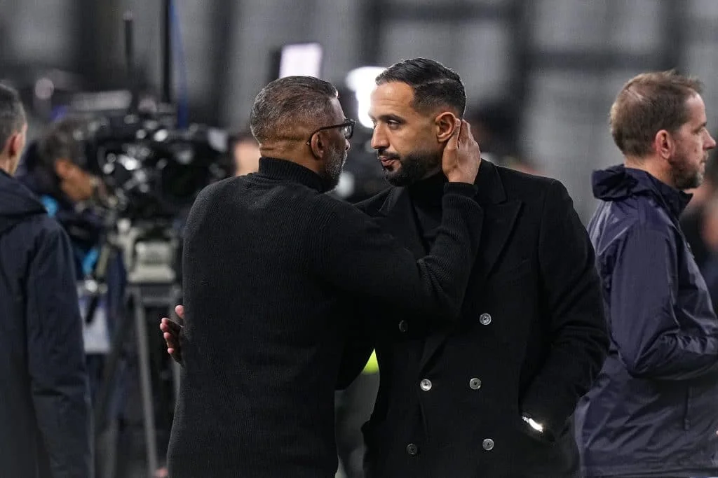 OM : ça chauffe entre Beye et Benatia, coup de théâtre pour la mise à l’écart d’Aubameyang !