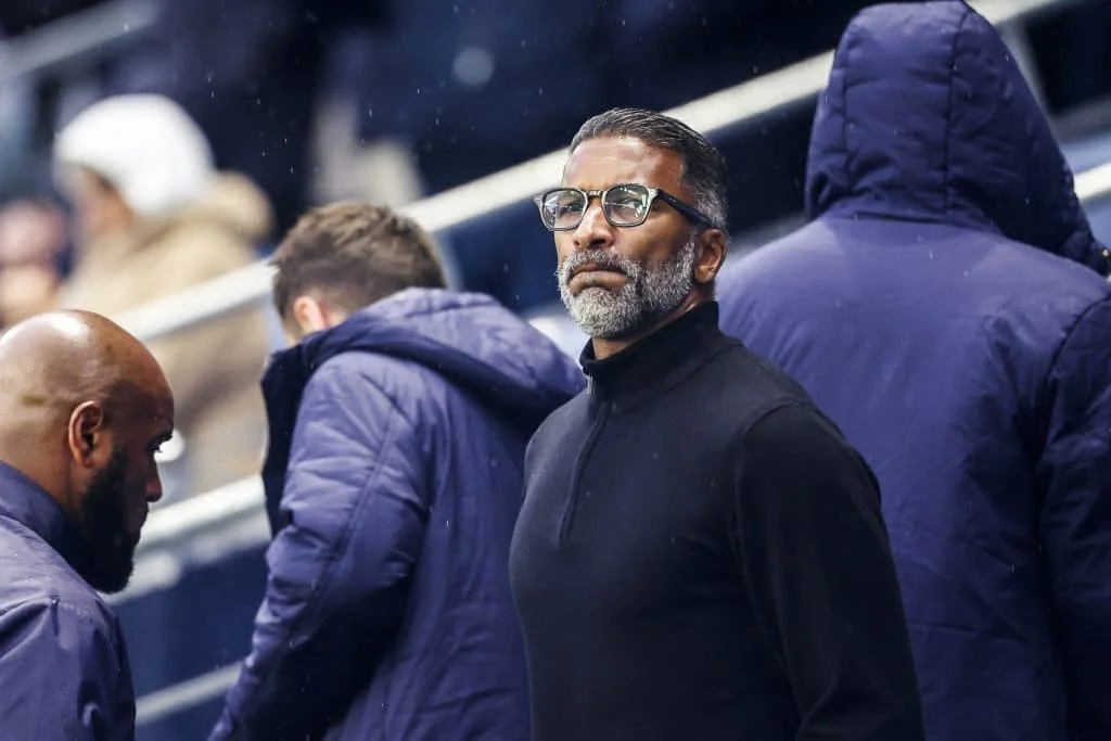 OM : Habib Beye proposé à deux clubs de Ligue 1 ?