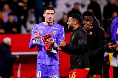 RC Lens, équipe de France : grosse surprise, un Lensois devrait être dans la liste de Deschamps pour le Mondial !