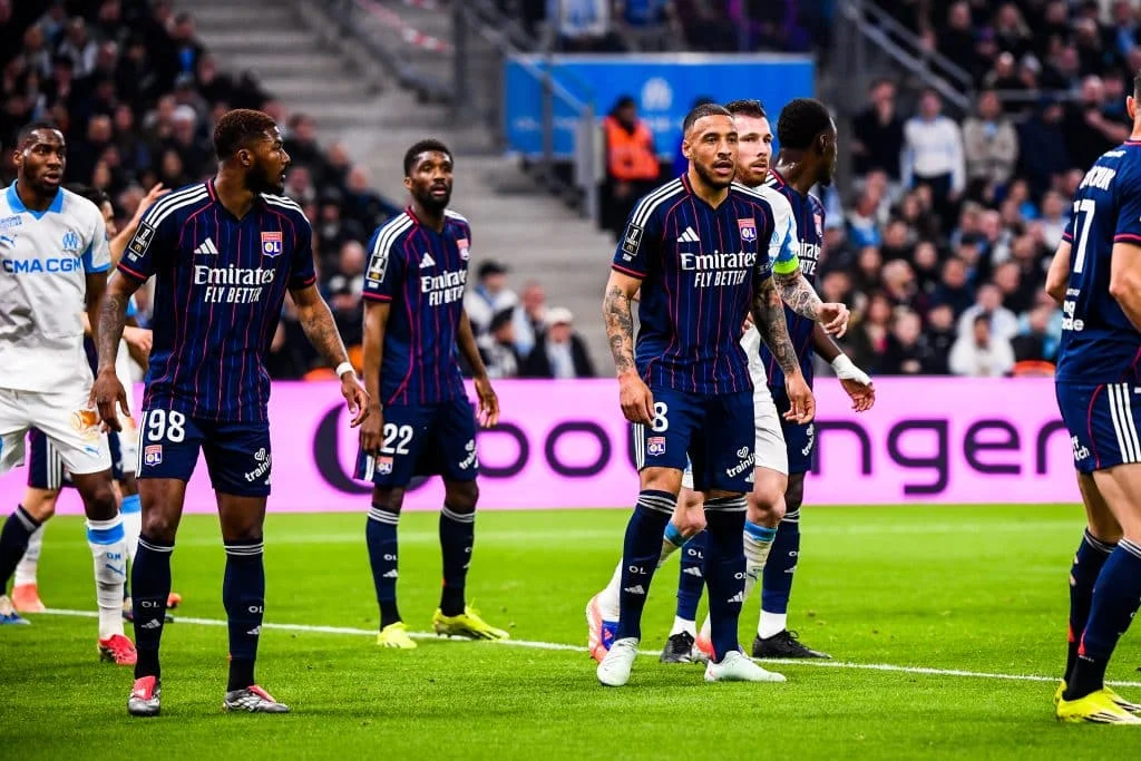 OL, OM, Stade Rennais : Lyon exclu de la Ligue des Champions ? Le verdict a fuité !