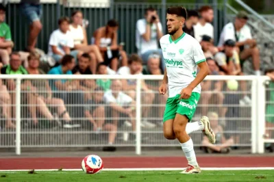 ASSE Mercato : énorme ménage chez les Verts, le club annonce 19 départs !