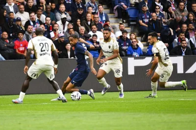 RC Lens – PSG : les compos de Pierre Sage et Luis Enrique sont connues