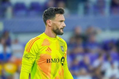 RC Lens Mercato : Leca a tenté un autre champion du monde 2018 que Thauvin