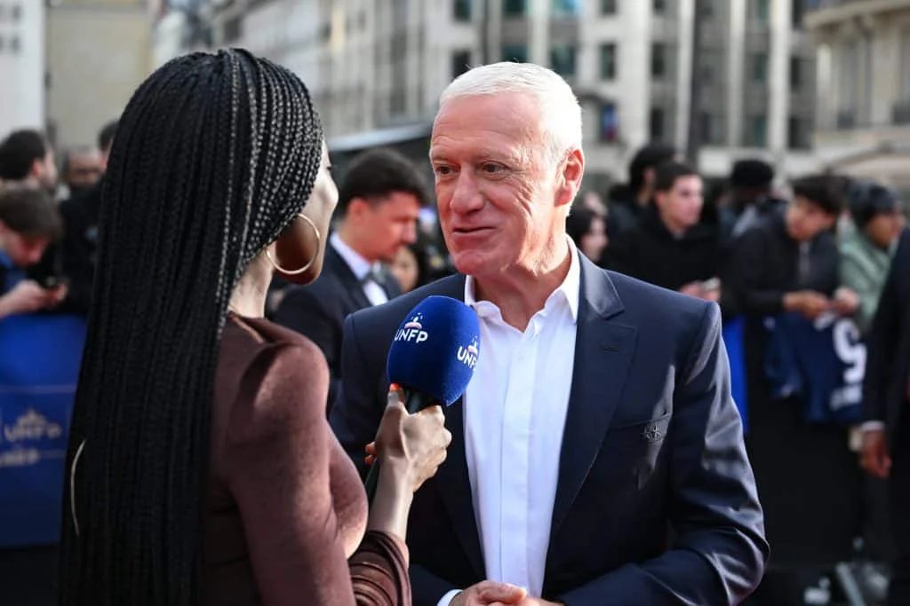 Équipe de France : la liste de Deschamps pour la Coupe du monde a fuité !