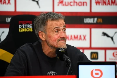 PSG : Luis Enrique recadre un joueur après Lens, Campos fait une énorme annonce sur le mercato