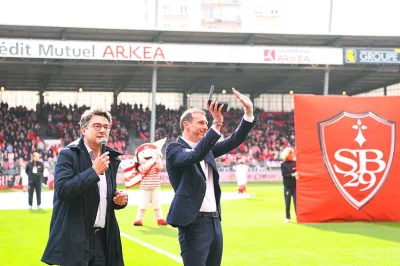 OM Mercato : un premier renfort dans les valises de Lorenzi ! 